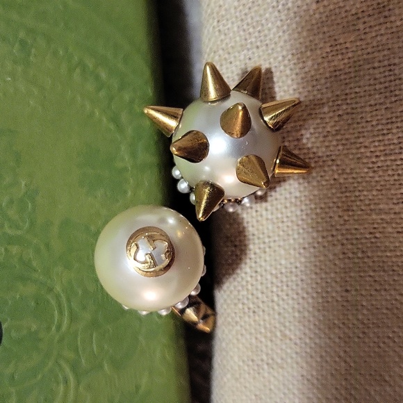 brand new gucci ring - Picture 12 of 16